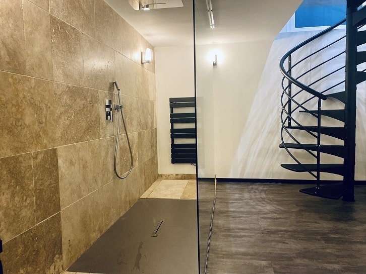 Mieux qu'à l'Hôtel - Love’nSpa - weekend en amoureux, love rooms avec spa ou jacuzzi privatif8 de Mieux qu'à l'Hôtel
