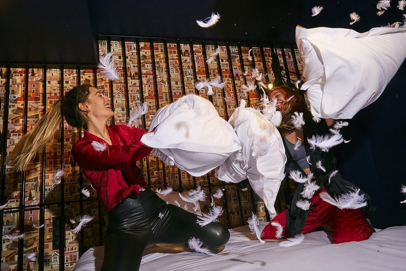 Minamina - Love’nSpa - weekend en amoureux, love rooms avec spa ou jacuzzi privatif3 de Minamina
