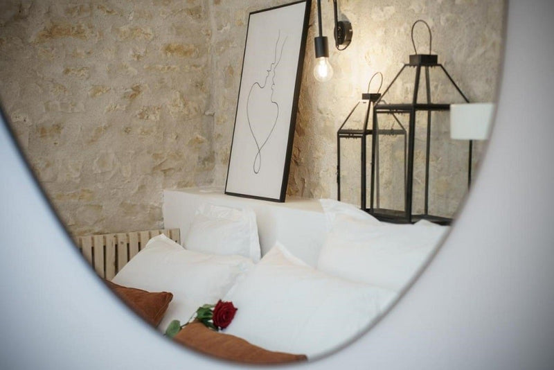 My Home Prestige - Love’nSpa - weekend en amoureux, love rooms avec spa ou jacuzzi privatif