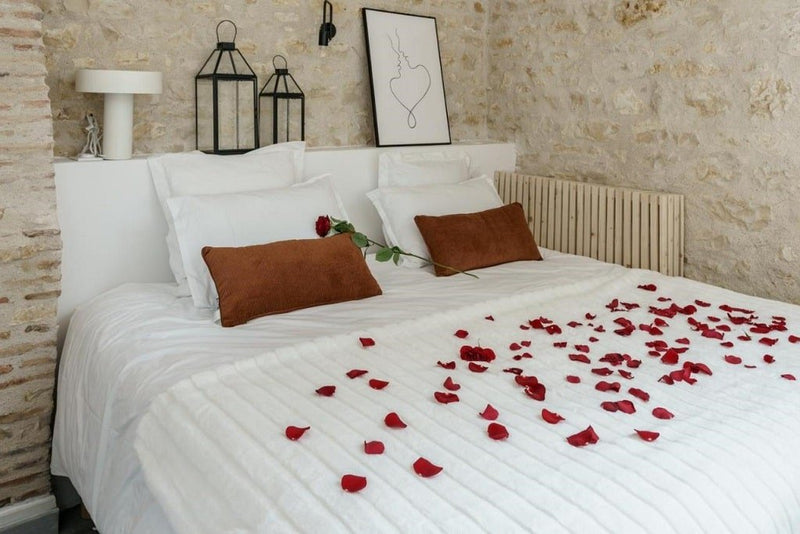 My Home Prestige - Love’nSpa - weekend en amoureux, love rooms avec spa ou jacuzzi privatif