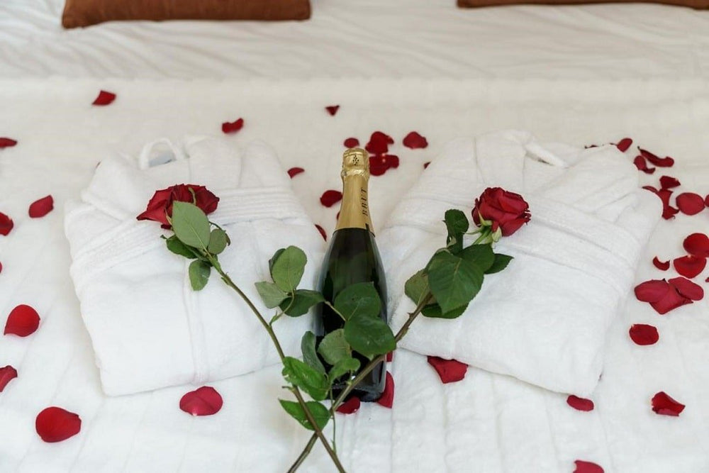 My Home Prestige - Love’nSpa - weekend en amoureux, love rooms avec spa ou jacuzzi privatif7 de My Home Prestige
