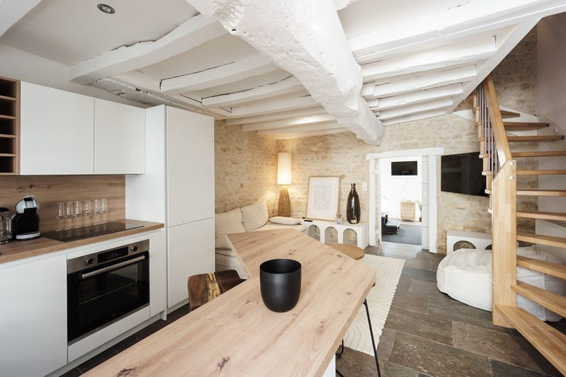 My Home Prestige - Love’nSpa - weekend en amoureux, love rooms avec spa ou jacuzzi privatif2 de My Home Prestige
