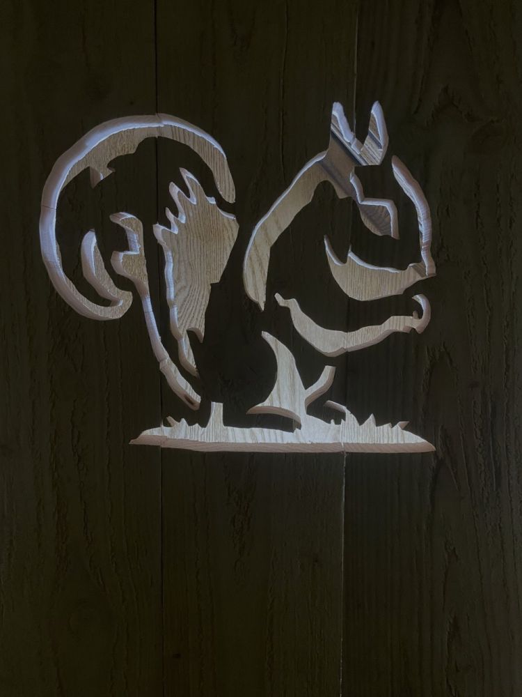 Nature Cottage Vosges - Cottage avec spa privatif - Love’nSpa - weekend en amoureux, love rooms avec spa ou jacuzzi privatif11 de Nature Cottage Vosges - Cottage L'Ecureuil
