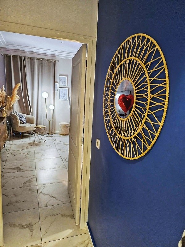 Nice Passion - Love’nSpa - weekend en amoureux, love rooms avec spa ou jacuzzi privatif13 de Loveroom Jacuzzi Spa Nice Passion
