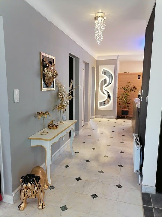 Notre Jardin Secret - Love’nSpa - weekend en amoureux, love rooms avec spa ou jacuzzi privatif4 de Notre Jardin Secret
