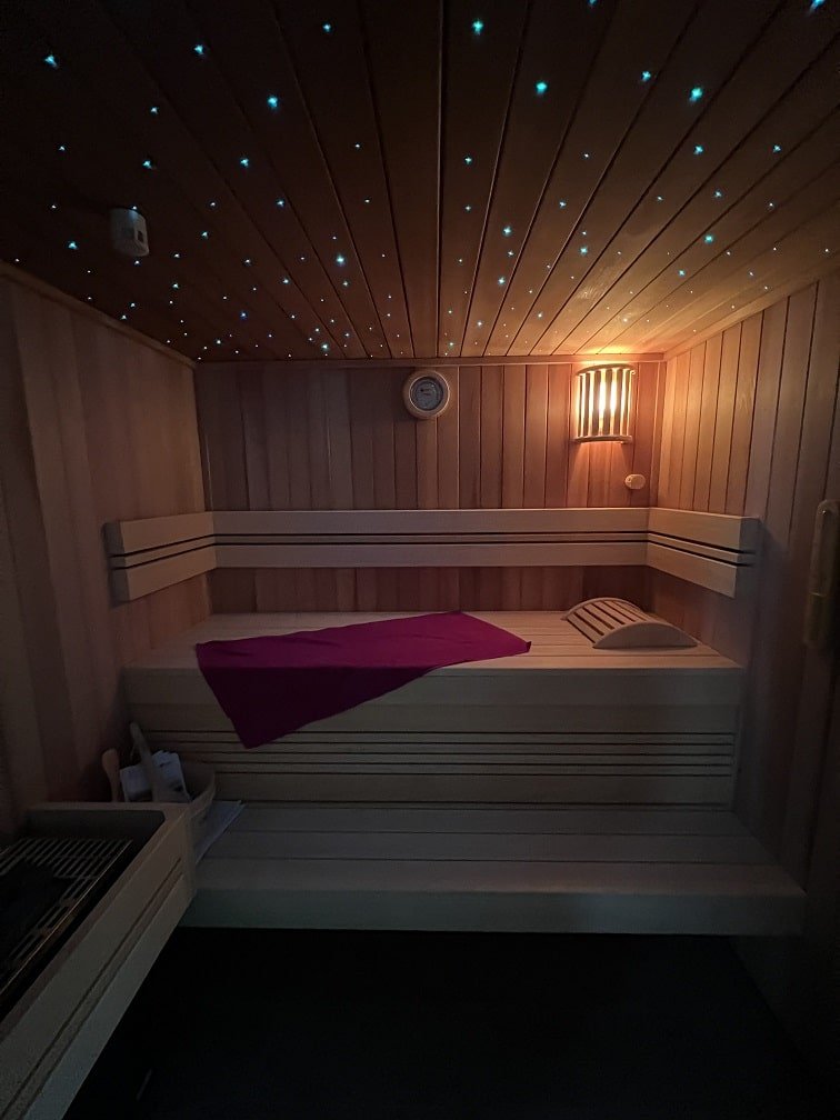 Nü-de spa Zuydcoote plage - Love’nSpa - weekend en amoureux, love rooms avec spa ou jacuzzi privatif6 de Nü-de spa Zuydcoote plage - Lost Paradise
