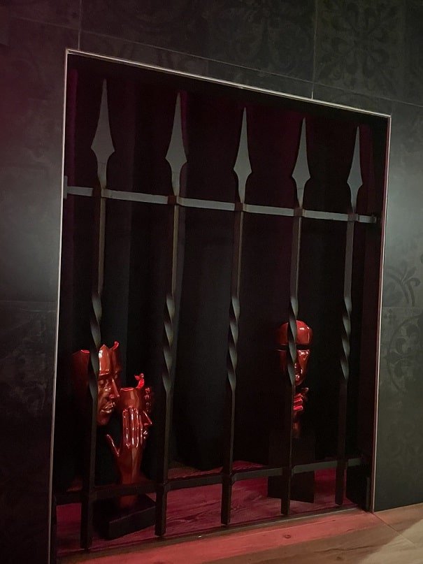 Nuances Loveroom - Love’nSpa - weekend en amoureux, love rooms avec spa ou jacuzzi privatif6 de Nuances Loveroom
