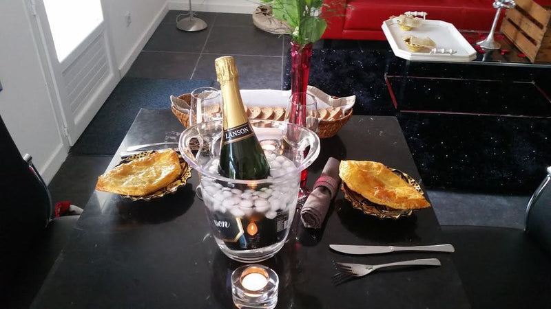 Nuit de Rêve - Love’nSpa - weekend en amoureux, love rooms avec spa ou jacuzzi privatif2 de Nuit de Rêve
