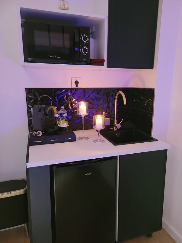 Nuit D'Evasion - Love’nSpa - weekend en amoureux, love rooms avec spa ou jacuzzi privatif4 de Nuit D'Evasion
