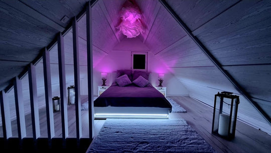 Ô bulles d'Agon - Love’nSpa - weekend en amoureux, love rooms avec spa ou jacuzzi privatif