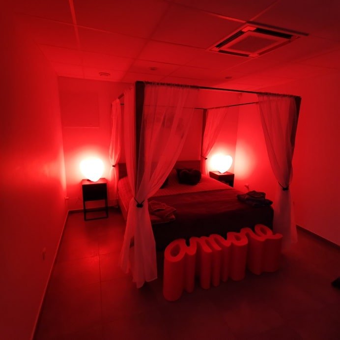 Ô fine bulle - Love’nSpa - weekend en amoureux, love rooms avec spa ou jacuzzi privatif4 de Ô fine bulle
