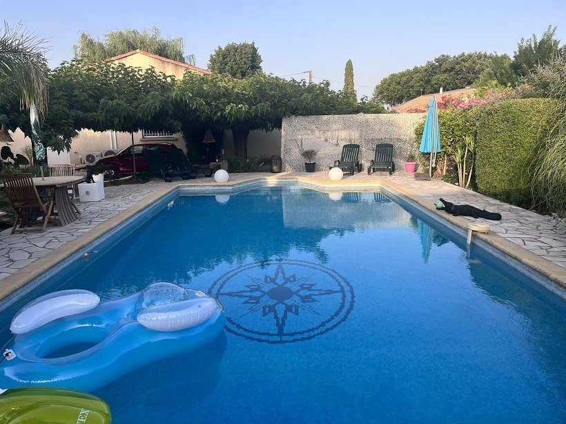 ô Plaisir - Le n°X - Love’nSpa - weekend en amoureux, love rooms avec spa ou jacuzzi privatif4 de ô Plaisir - Le n°X
