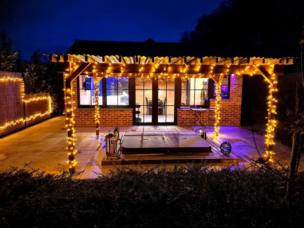 Ocove - Love’nSpa - weekend en amoureux, love rooms avec spa ou jacuzzi privatif2 de Ocove
