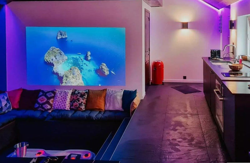 Ocove - Love’nSpa - weekend en amoureux, love rooms avec spa ou jacuzzi privatif3 de Ocove
