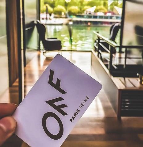 Off Paris Seine - Love’nSpa - weekend en amoureux, love rooms avec spa ou jacuzzi privatif4 de Off Paris Seine
