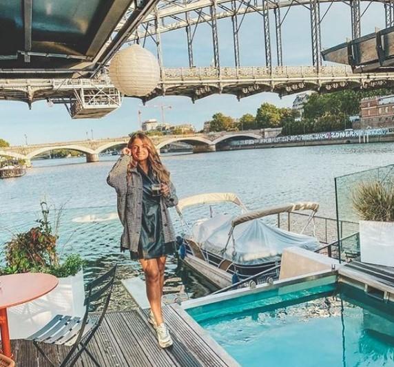 Off Paris Seine - Love’nSpa - weekend en amoureux, love rooms avec spa ou jacuzzi privatif1 de Off Paris Seine
