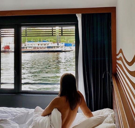Off Paris Seine - Love’nSpa - weekend en amoureux, love rooms avec spa ou jacuzzi privatif