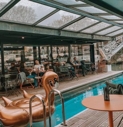 Off Paris Seine - Love’nSpa - weekend en amoureux, love rooms avec spa ou jacuzzi privatif2 de Off Paris Seine
