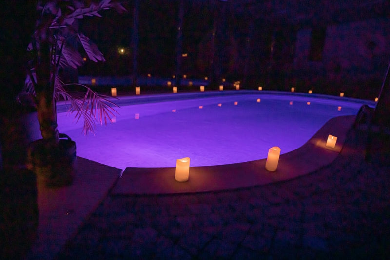 OSPA - SUITE EXOCHIC - Love’nSpa - weekend en amoureux, love rooms avec spa ou jacuzzi privatif