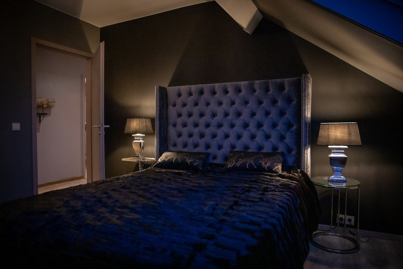 OSPA - SUITE EXOCHIC - Love’nSpa - weekend en amoureux, love rooms avec spa ou jacuzzi privatif
