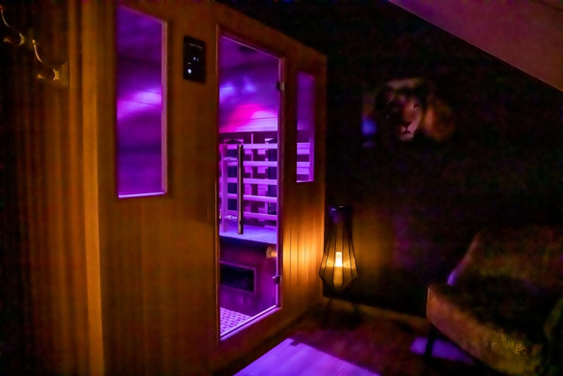 OSPA - SUITE EXOCHIC - Love’nSpa - weekend en amoureux, love rooms avec spa ou jacuzzi privatif