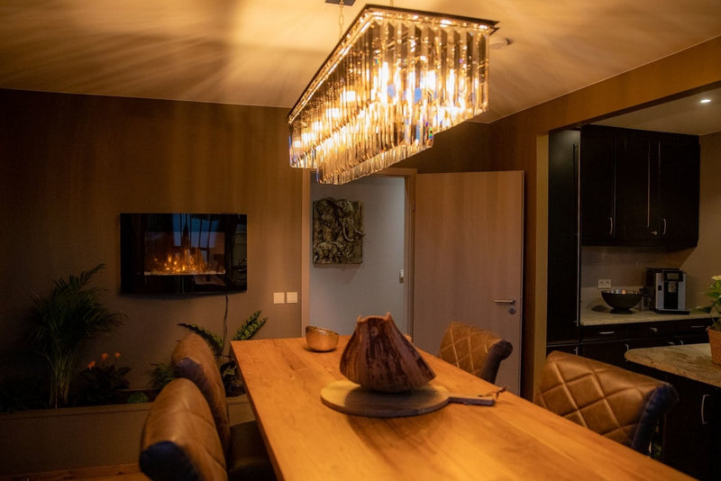 OSPA - SUITE EXOCHIC - Love’nSpa - weekend en amoureux, love rooms avec spa ou jacuzzi privatif
