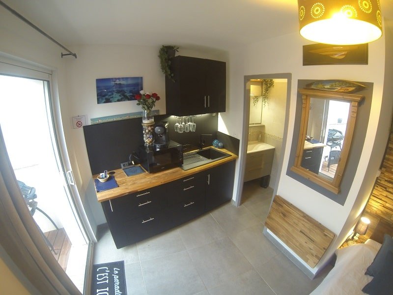 PARADIS POUR DEUX - L’amour de l’eau - Love’nSpa - weekend en amoureux, love rooms avec spa ou jacuzzi privatif9 de PARADIS POUR DEUX - L’amour de l’eau
