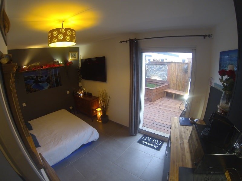 PARADIS POUR DEUX - L’amour de l’eau - Love’nSpa - weekend en amoureux, love rooms avec spa ou jacuzzi privatif6 de PARADIS POUR DEUX - L’amour de l’eau
