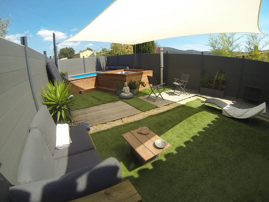 PARADIS POUR DEUX - Seuls et Zen - Love’nSpa - weekend en amoureux, love rooms avec spa ou jacuzzi privatif