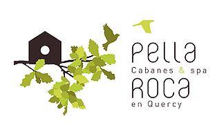 Pella Roca Cabane & Spa - Love’nSpa