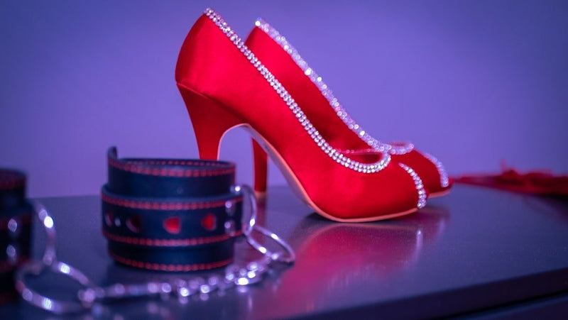 Pour Toi et Moi - Love’nSpa - weekend en amoureux, love rooms avec spa ou jacuzzi privatif2 de Pour Toi et Moi
