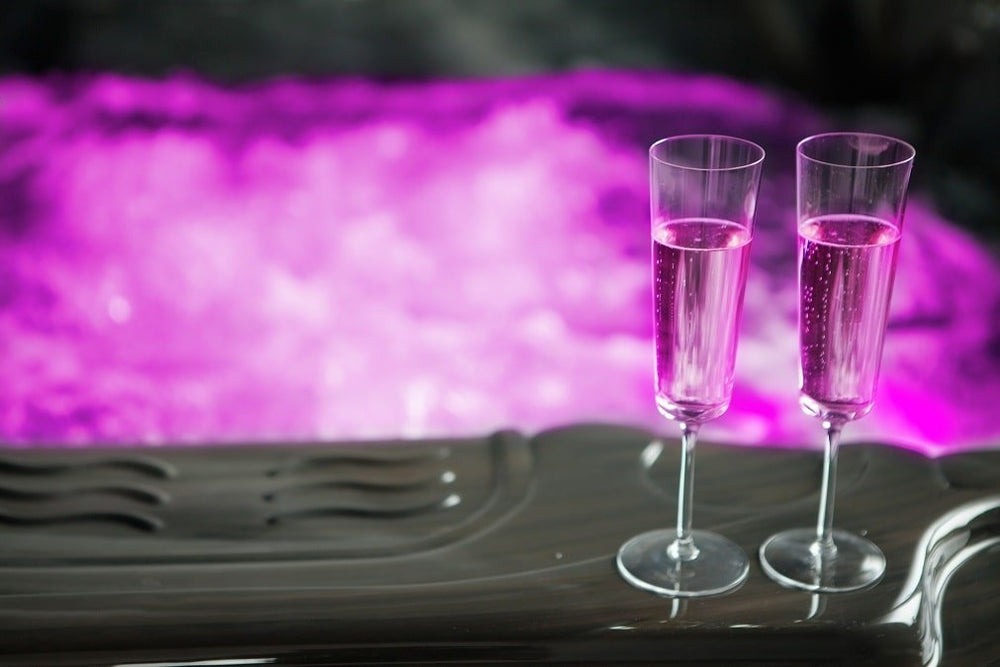 Privy Love - Love’nSpa - weekend en amoureux, love rooms avec spa ou jacuzzi privatif2 de Privy Love
