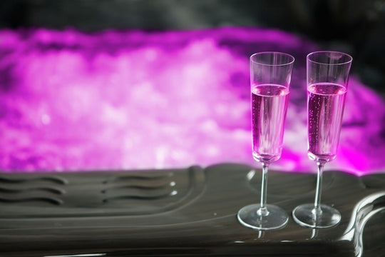 Privy Love - Love’nSpa - weekend en amoureux, love rooms avec spa ou jacuzzi privatif