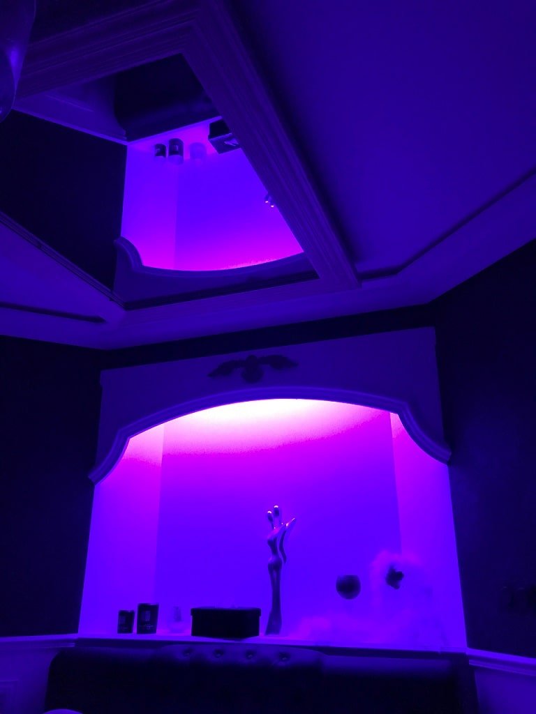 Résidence du Pelican - Loving Room - Love’nSpa - weekend en amoureux, love rooms avec spa ou jacuzzi privatif7 de Résidence du Pelican - Loving Room
