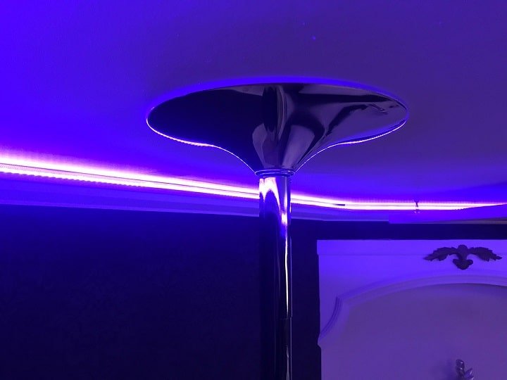 Résidence du Pelican - Loving Room - Love’nSpa - weekend en amoureux, love rooms avec spa ou jacuzzi privatif5 de Résidence du Pelican - Loving Room
