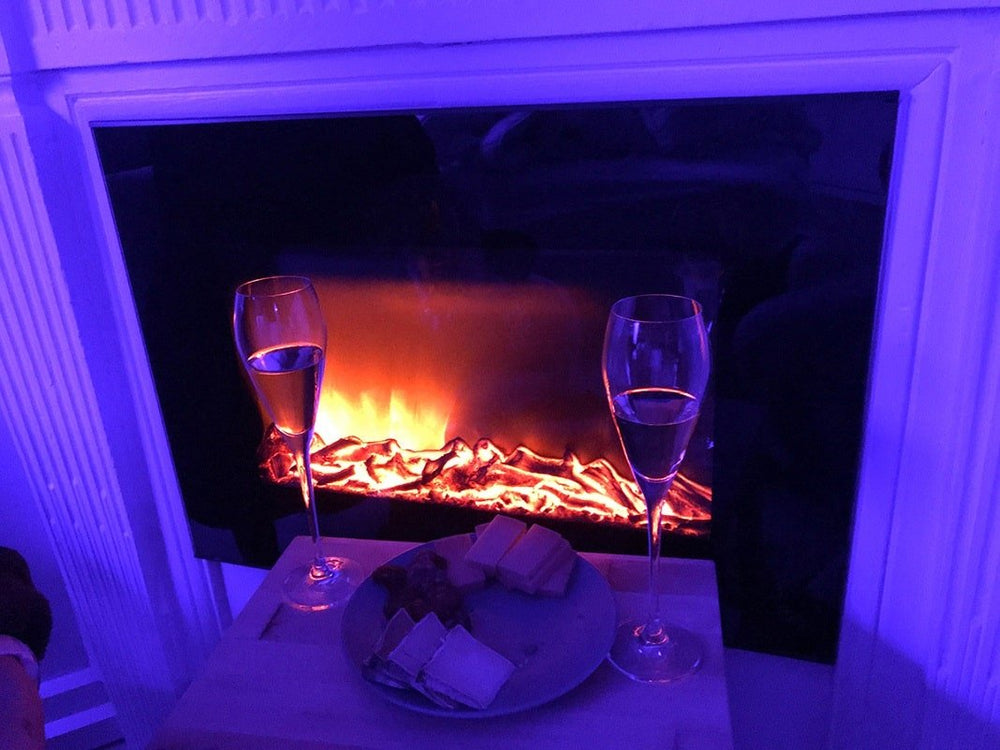 Résidence du Pelican - Loving Room - Love’nSpa - weekend en amoureux, love rooms avec spa ou jacuzzi privatif6 de Résidence du Pelican - Loving Room
