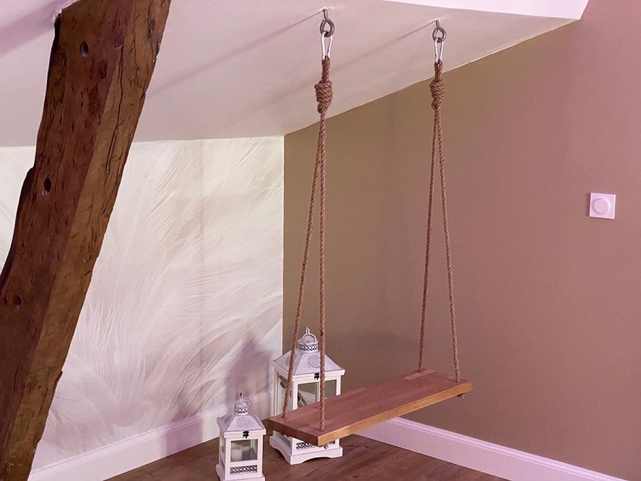 Résidence du Pelican - SWEET LOVE - Love’nSpa - weekend en amoureux, love rooms avec spa ou jacuzzi privatif3 de Résidence du Pelican - SWEET LOVE
