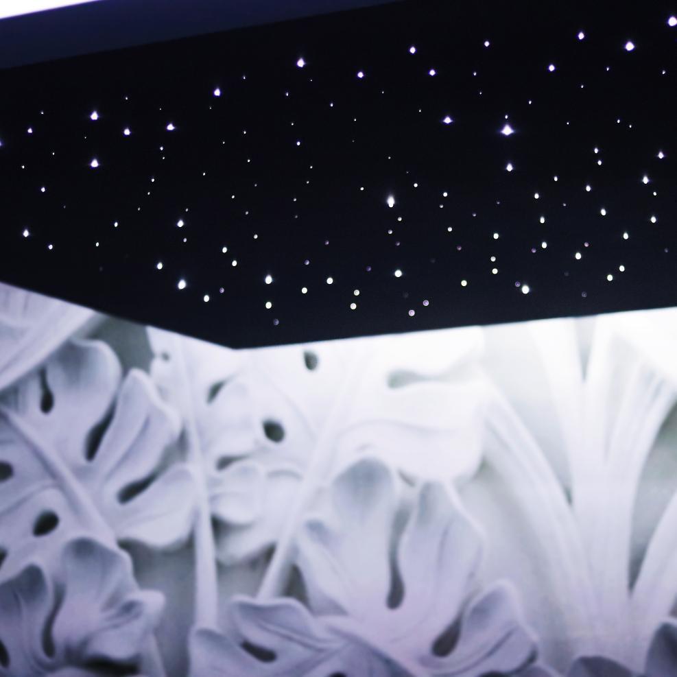 Rêves de Cocon - Cocon étoilé - Love’nSpa - weekend en amoureux, love rooms avec spa ou jacuzzi privatif10 de Rêves de Cocon - Cocon étoilé
