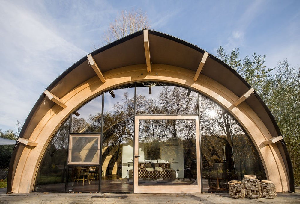 Room8 - Love’nSpa - weekend en amoureux, love rooms avec spa ou jacuzzi privatif6 de Room8
