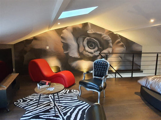 Ruelle Sensuelle - Love’nSpa - weekend en amoureux, love rooms avec spa ou jacuzzi privatif