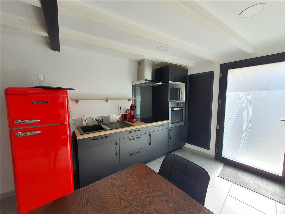 Ruelle Sensuelle - Love’nSpa - weekend en amoureux, love rooms avec spa ou jacuzzi privatif4 de Ruelle Sensuelle
