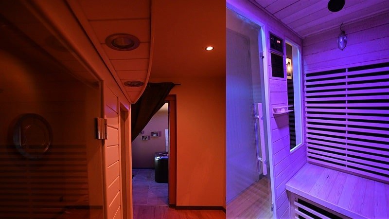 Secret 33 - Love’nSpa - weekend en amoureux, love rooms avec spa ou jacuzzi privatif1 de Secret 33
