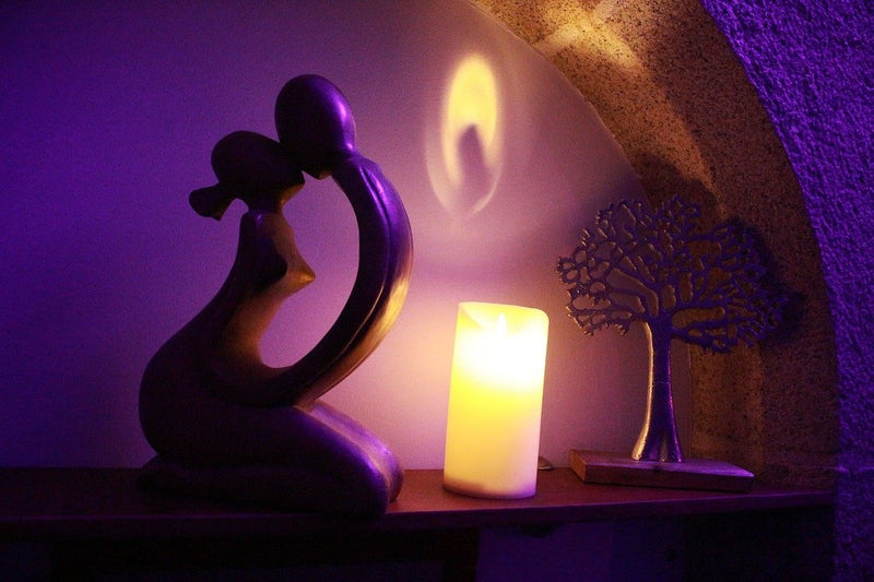 Secret d’Amour - Love’nSpa - weekend en amoureux, love rooms avec spa ou jacuzzi privatif4 de Secret d’Amour
