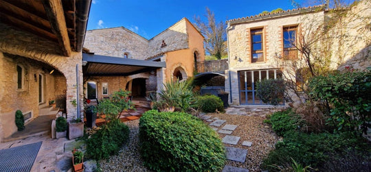 Secrets Love Room - L'Atelier du Marquis - Love’nSpa - weekend en amoureux, love rooms avec spa ou jacuzzi privatif