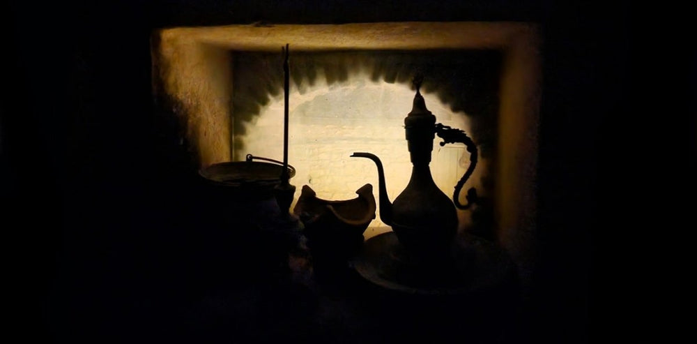 Secrets Love Room - Les Mille et Une nuits - Love’nSpa - weekend en amoureux, love rooms avec spa ou jacuzzi privatif8 de Demeure de la Baronne - Les Mille et Une nuits
