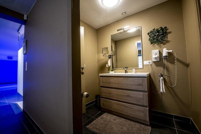 Spa Ciney - SUITE GEORGE V - Love’nSpa