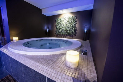 Spa Ciney - SUITE GEORGE V - Love’nSpa