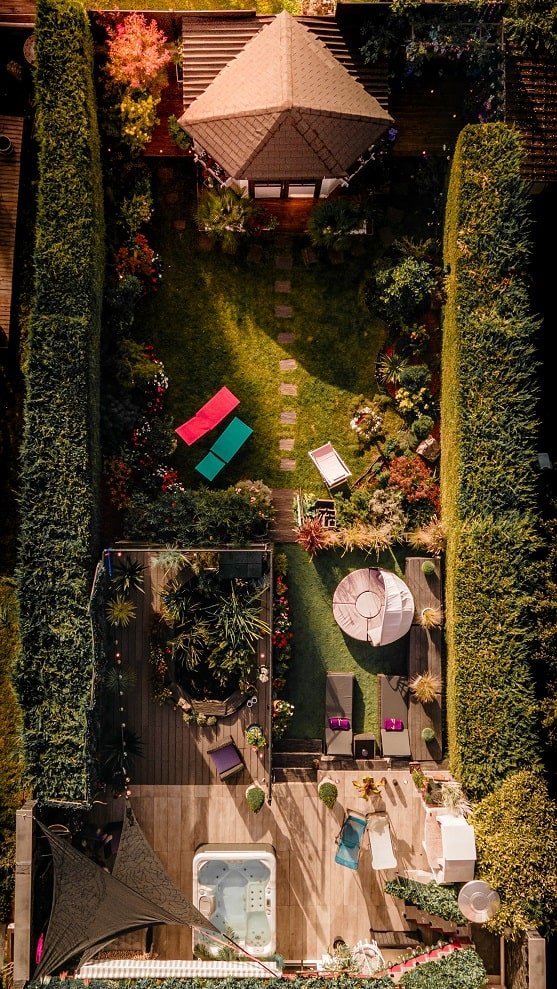 Spa de la Lune - Love’nSpa - weekend en amoureux, love rooms avec spa ou jacuzzi privatif4 de Spa de la Lune
