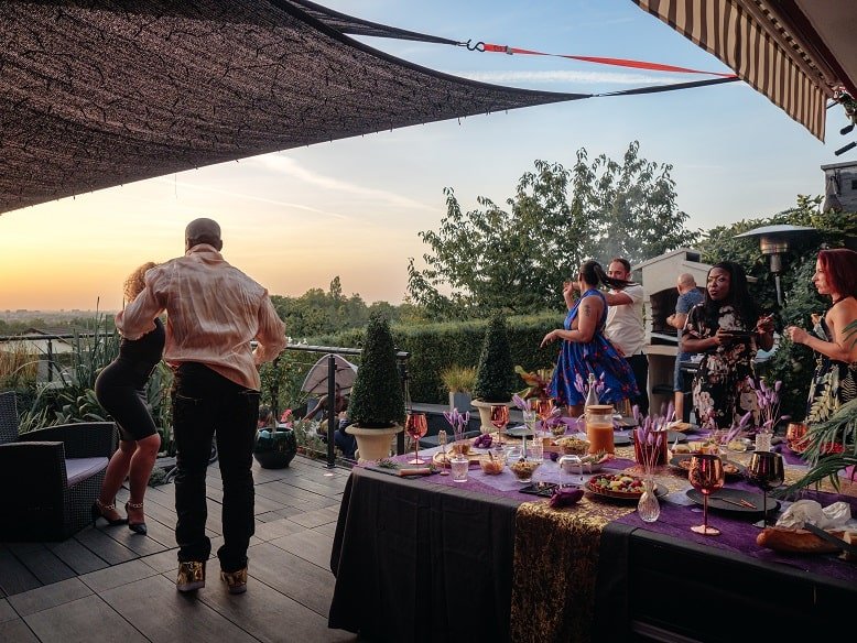 Spa de la Lune - Love’nSpa - weekend en amoureux, love rooms avec spa ou jacuzzi privatif17 de Spa de la Lune
