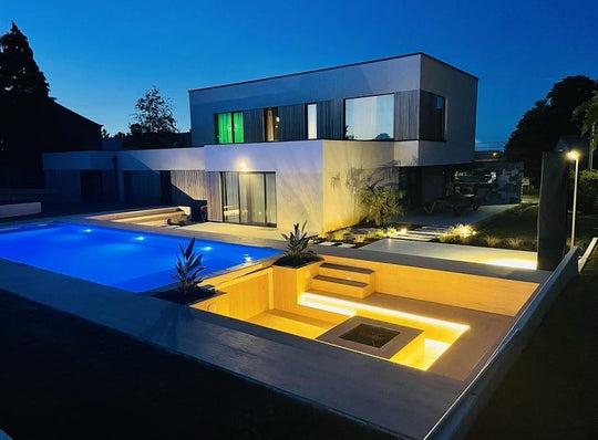 Spa Ebène - Love’nSpa - weekend en amoureux, love rooms avec spa ou jacuzzi privatif